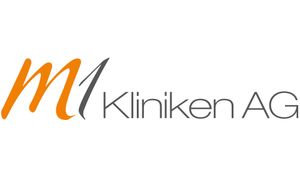 Logo M1 Kliniken AG